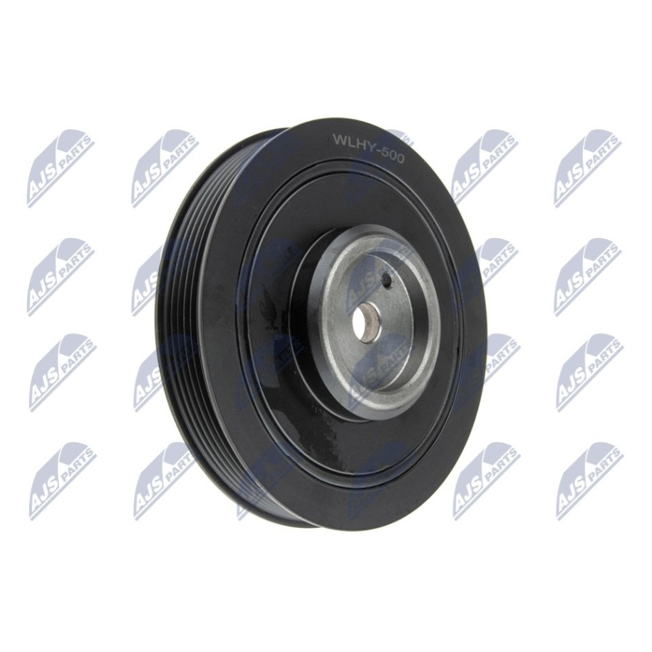 POULIE DAMPER HYUNDAI ENG.2.0 SANTA FE 00-