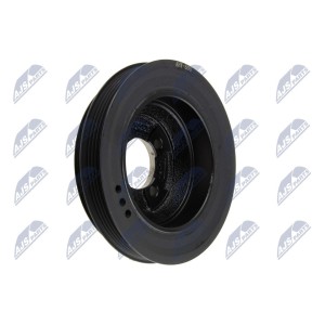 POULIE DAMPER HYUNDAI ENG.2.0 SONATA 01-