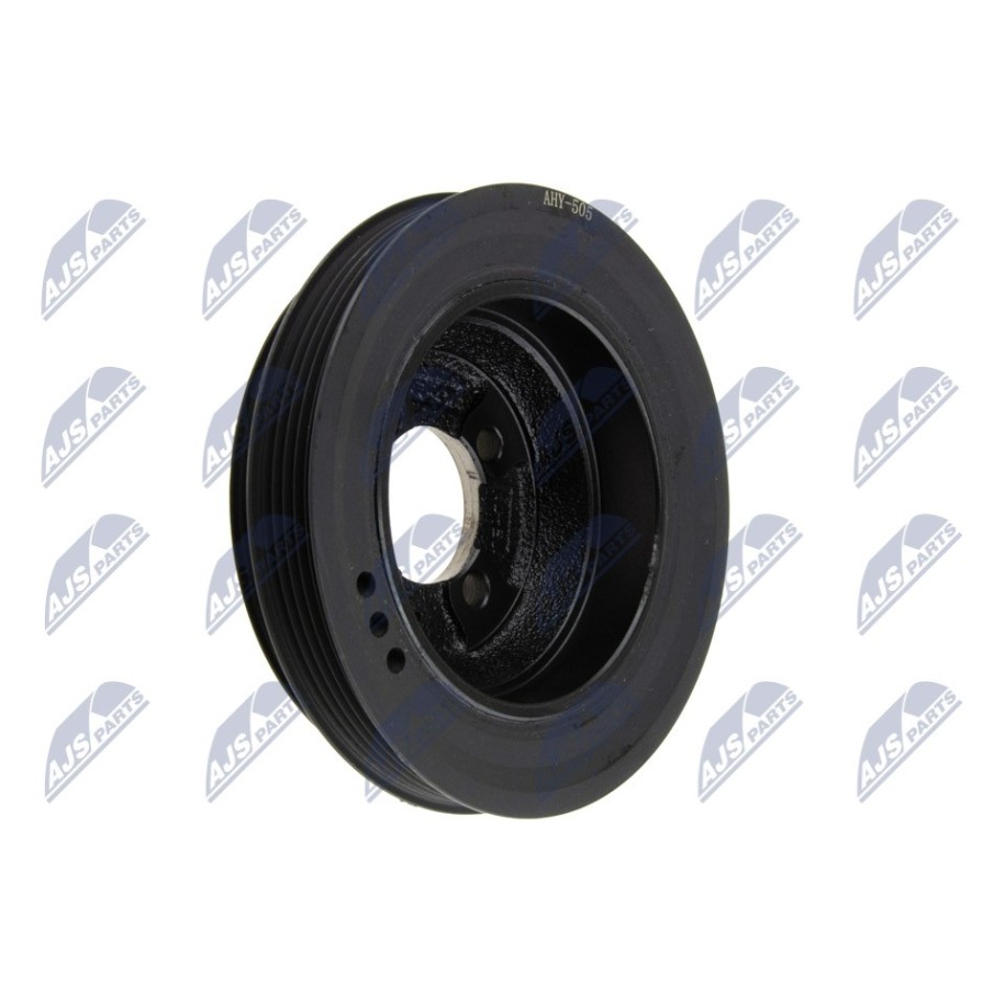 POULIE DAMPER HYUNDAI ENG.2.0 SONATA 01-