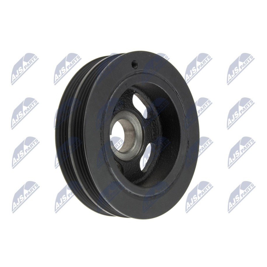 POULIE DAMPER HYUNDAI ELANTRA 00-