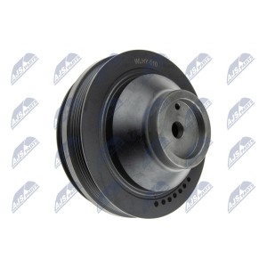 POULIE DAMPER HYUNDAI/KIA ENG.6G74 3.5 V6 TERRACAN 01-