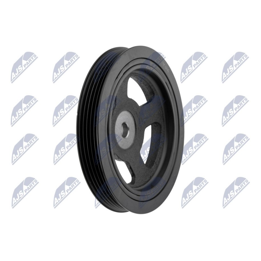 GRM POULIE DAMPER HYUNDAI I10 1.2 08-