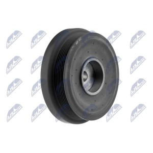 POULIE DAMPER HYUNDAI IX35 2.0CRDI 11-