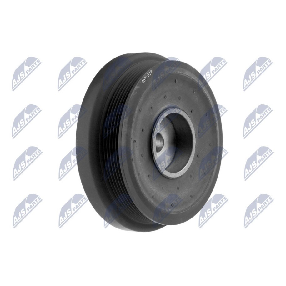 POULIE DAMPER HYUNDAI IX35 2.0CRDI 11-