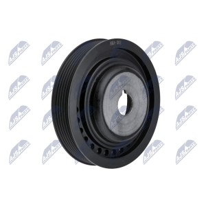 POULIE DAMPER KIA CARNIVAL 2.5 01-06