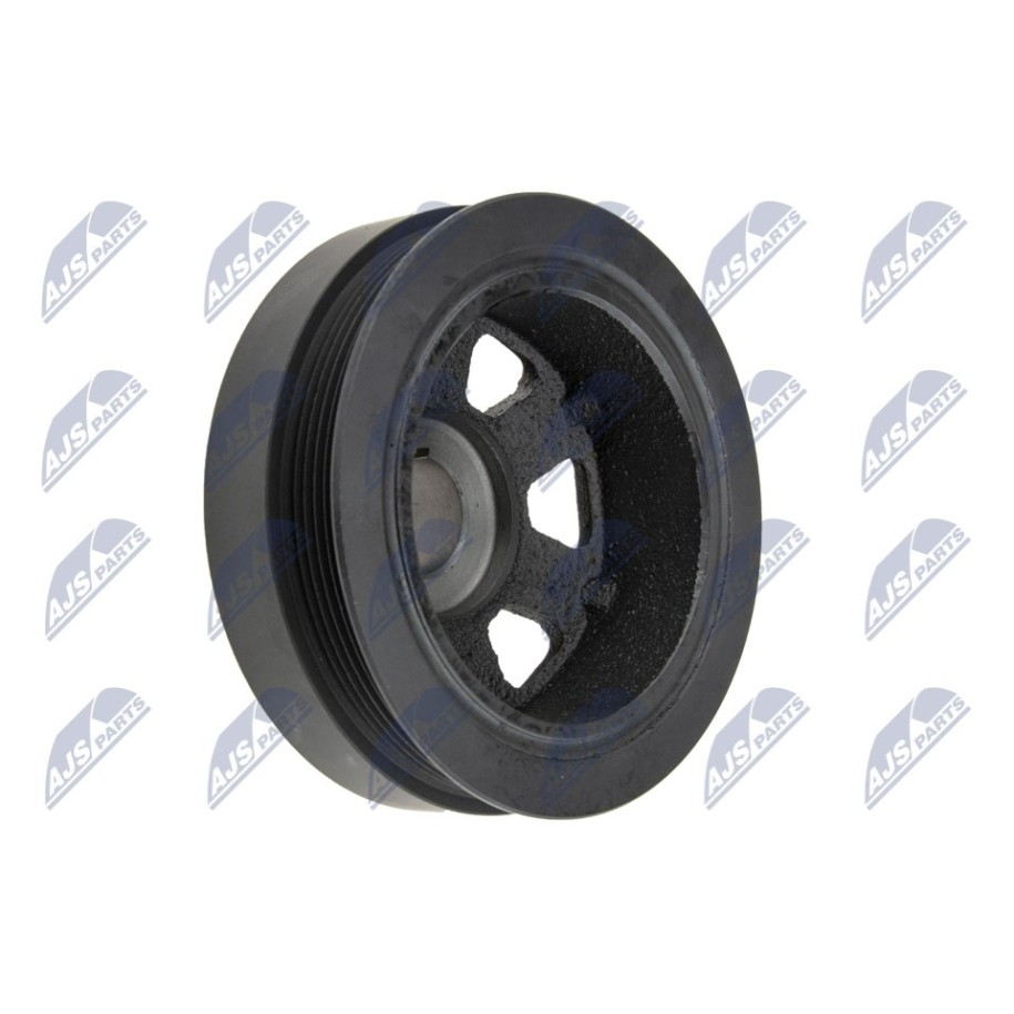 POULIE DAMPER MERCEDES ENG. 2.4