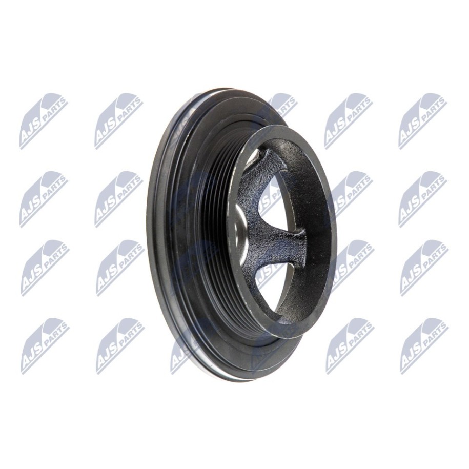 POULIE DAMPER MERCEDES ENG. 2.2CDI C-KLASA 98-
