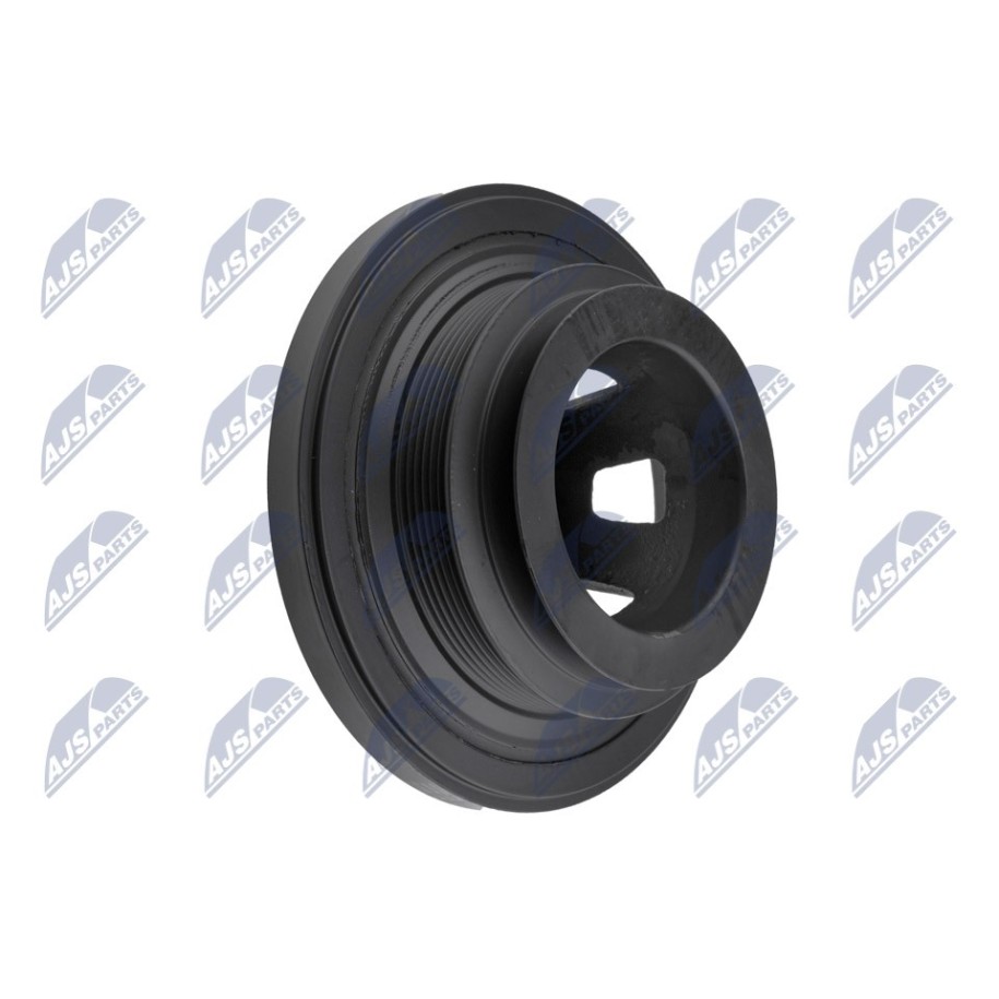 GRM POULIE DAMPER MERCEDES ENG. 2.2CDI C-KLASA 98-