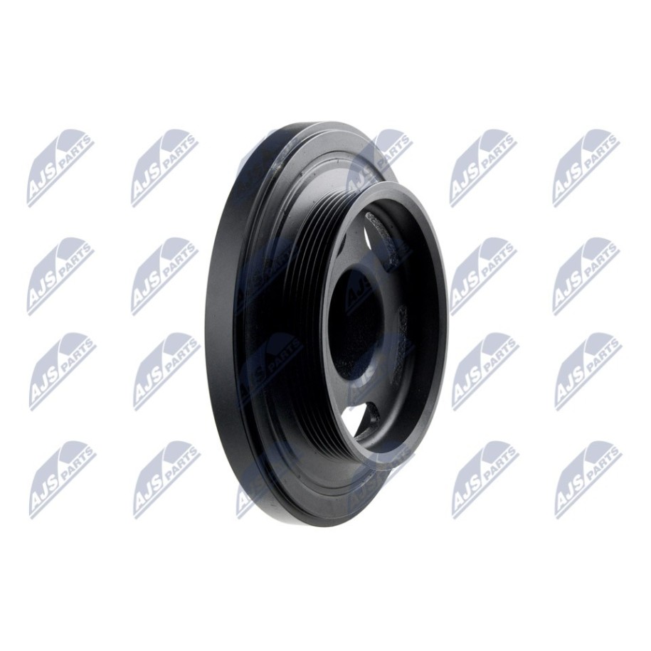 POULIE DAMPER MERCEDES ENG. 2.7CDI C-KLASA 00-