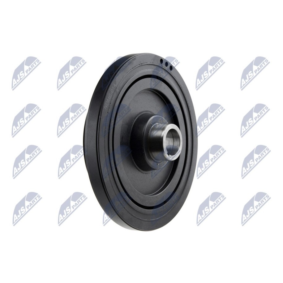 POULIE DAMPER MERCEDES ENG.270CDI C 203 02-