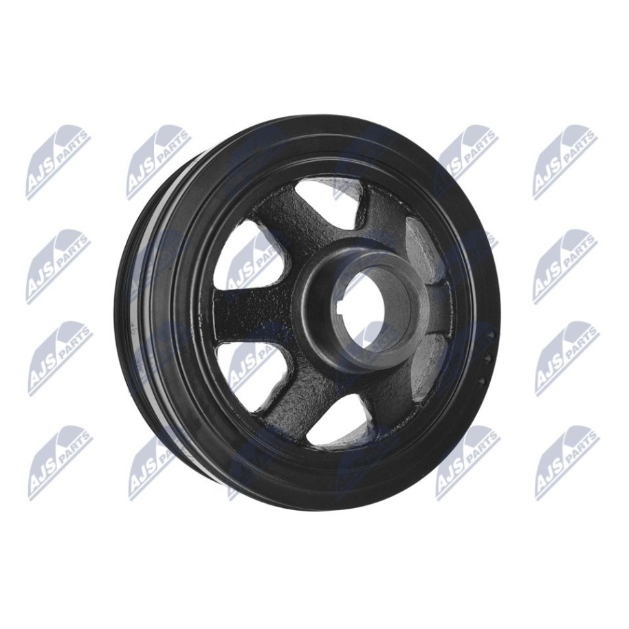POULIE DAMPER MERCEDES C 203/204 C230/C280/C300 05-14