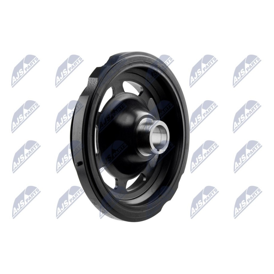 POULIE DAMPER MERCEDES ENG.2.9TD SPRINTER 96-06