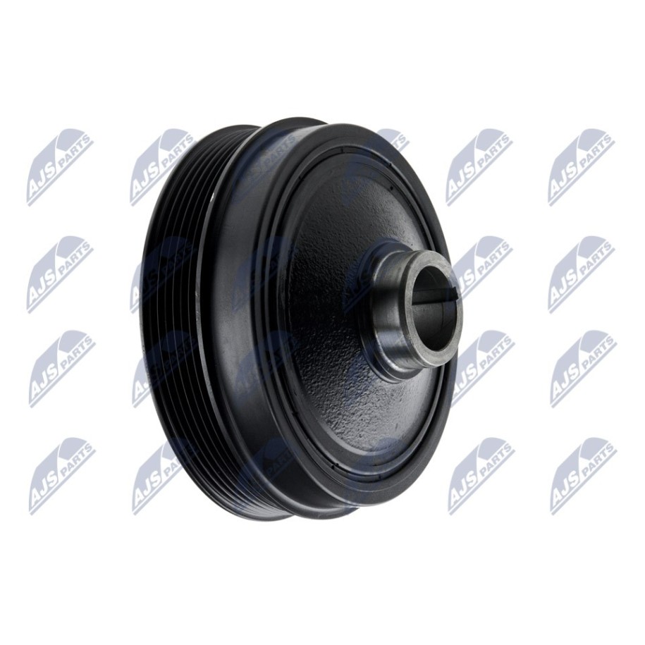 POULIE DAMPER MERCEDES C350 203/204 05-