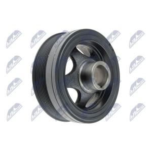 POULIE DAMPER MERCEDES GL320/GL350CDI 06-11