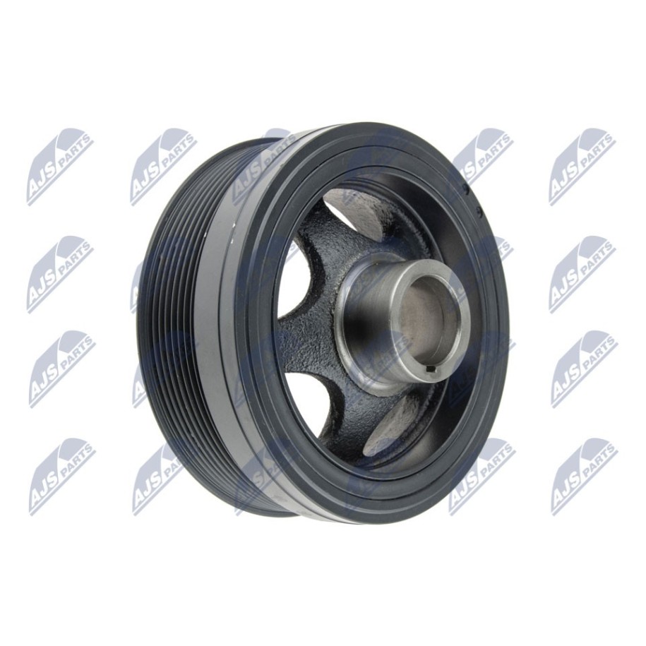 POULIE DAMPER MERCEDES GL320/GL350CDI 06-11