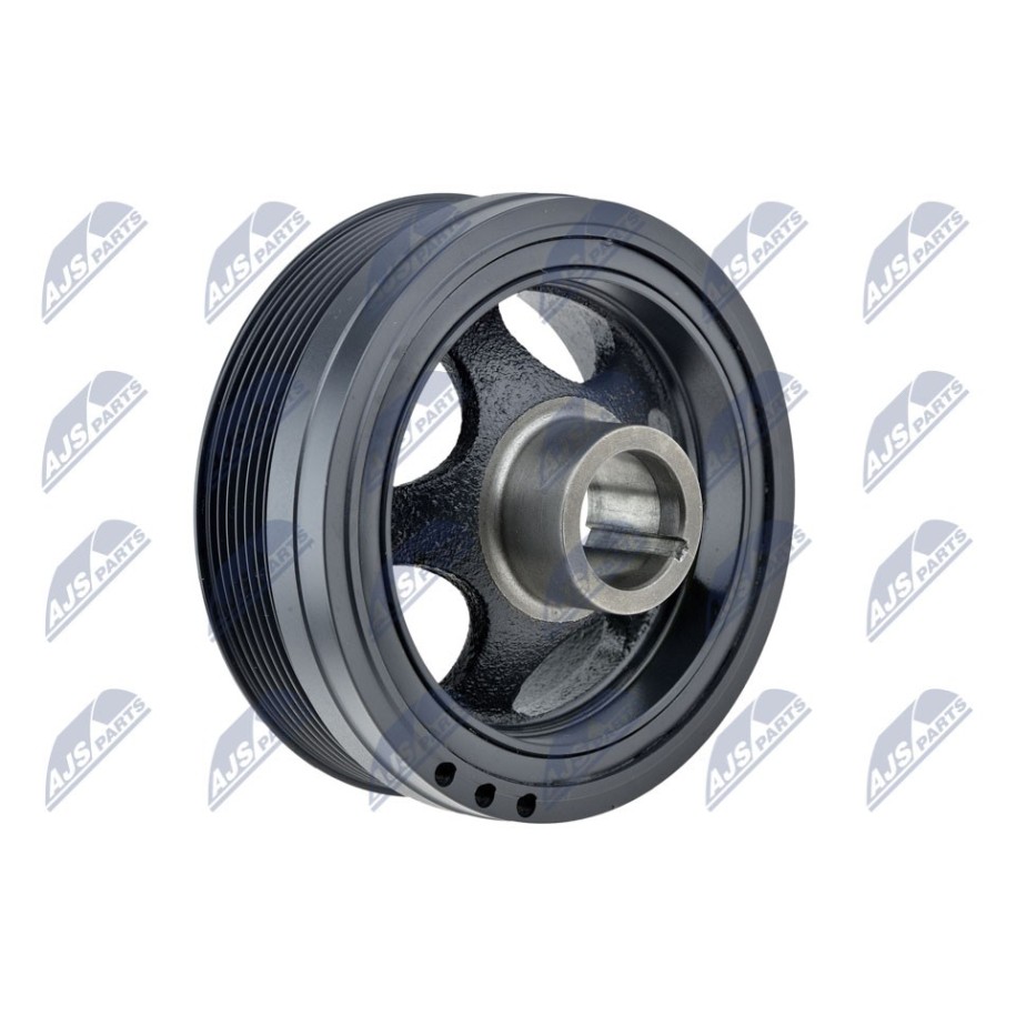 POULIE DAMPER MERCEDES E-KLASA 3.2CDI 10-