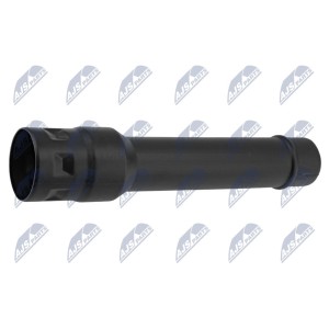 KIT DE PROTECTION POUR AMORTISSEURS MITSUBISHI COLT Z32A/Z34A/Z36A/Z37A/Z38A/Z39A 04-12 /ARRIERE/