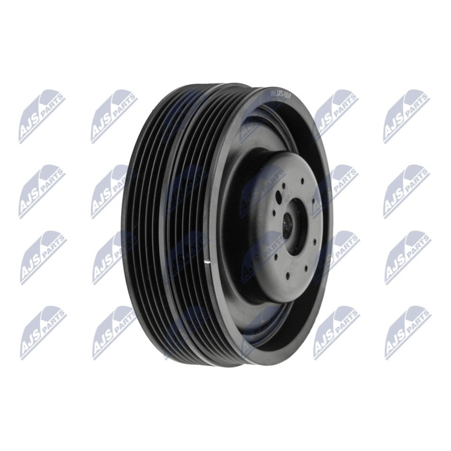 POULIE DAMPER MITS.ENG.4G13/4G15 SPACE STAR 98-02