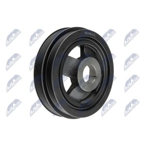 POULIE DAMPER MITS.ENG.4G93 1.8/1.8GDI CARISMA 95-