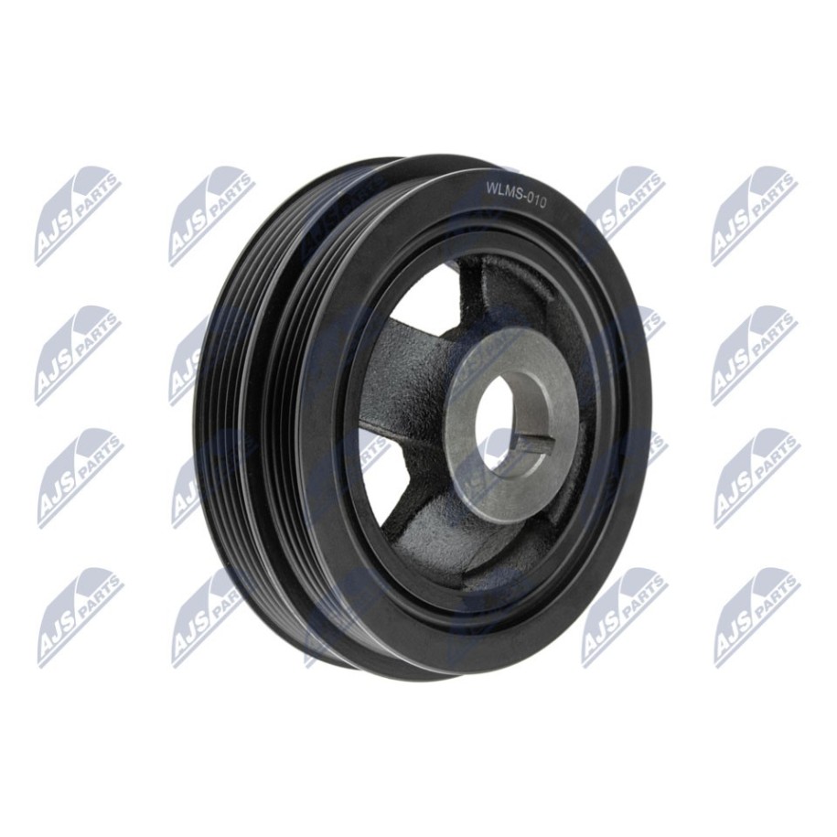 POULIE DAMPER MITS.ENG.4G93 1.8/1.8GDI CARISMA 95-