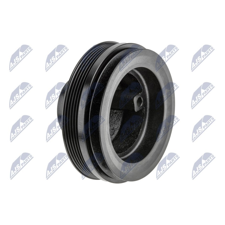 POULIE DAMPER MITS.ENG.6G74 3.5 V6 PAJERO V25W/V45W 94-00