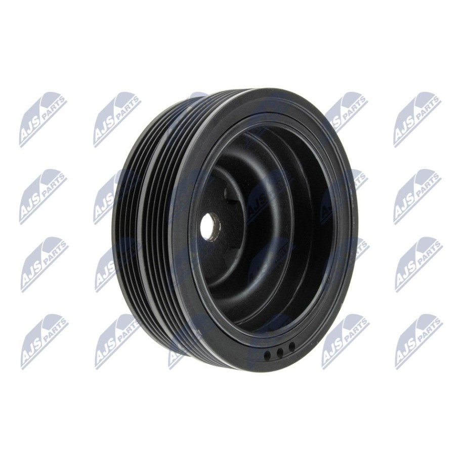 POULIE DAMPER MITSUBISHI SPACE STAR 1.3