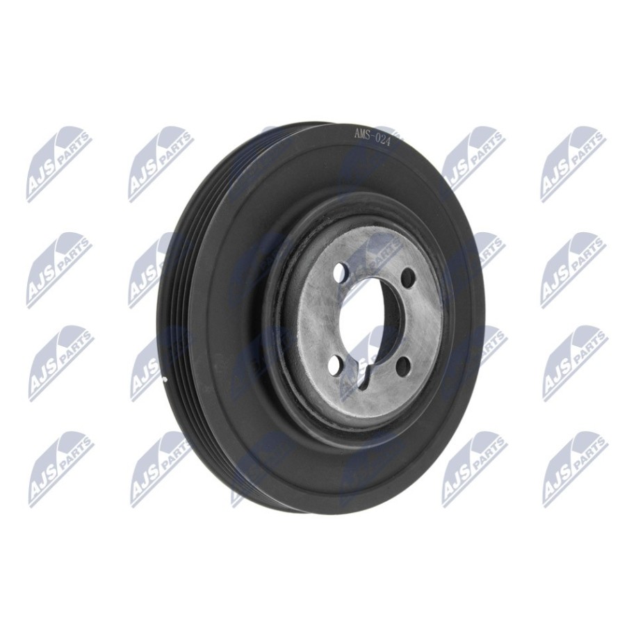 POULIE DAMPER MITSUBISHI COLT/LANCER 1.3