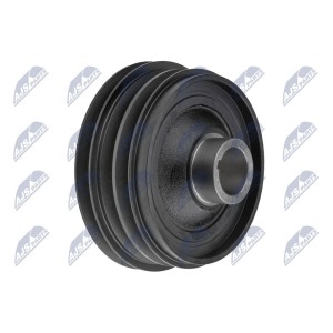 GRM POULIE DAMPER MITSUBISHI CANTER 3.0DID 05-