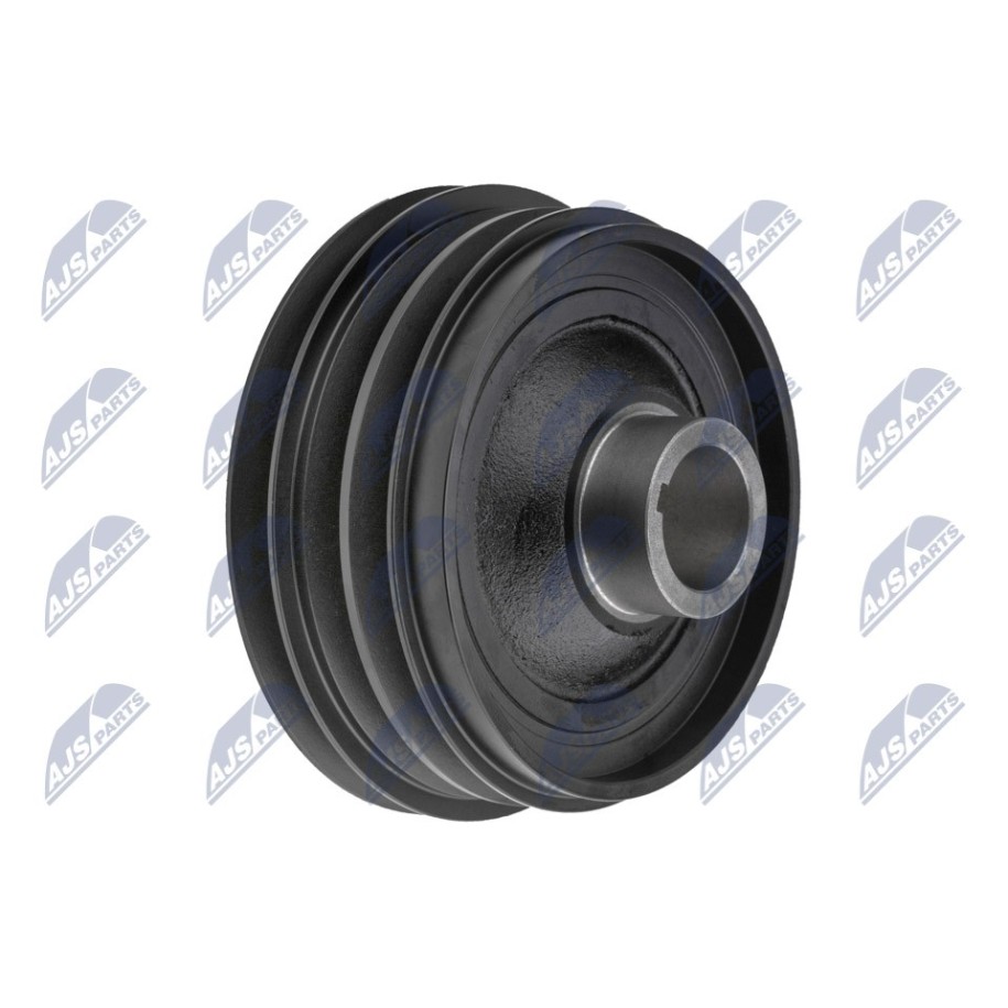 GRM POULIE DAMPER MITSUBISHI CANTER 3.0DID 05-