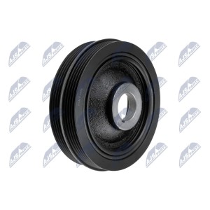 POULIE DAMPER MAZDA 626 1.8