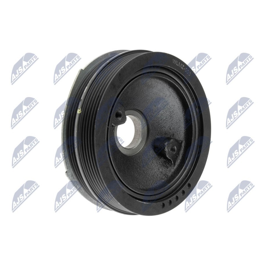 POULIE DAMPER MAZDA 323 1.8