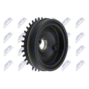 POULIE DAMPER MAZDA 626 GF/GW 1.8