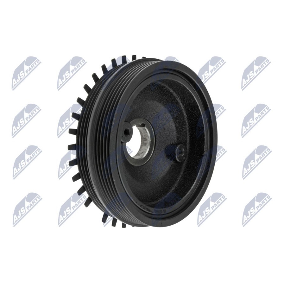 POULIE DAMPER MAZDA 626 GF/GW 1.8