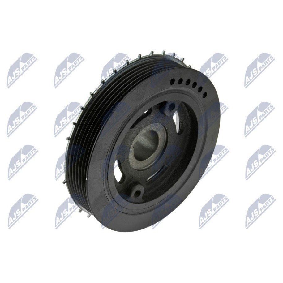 POULIE DAMPER MAZDA 3 1.3