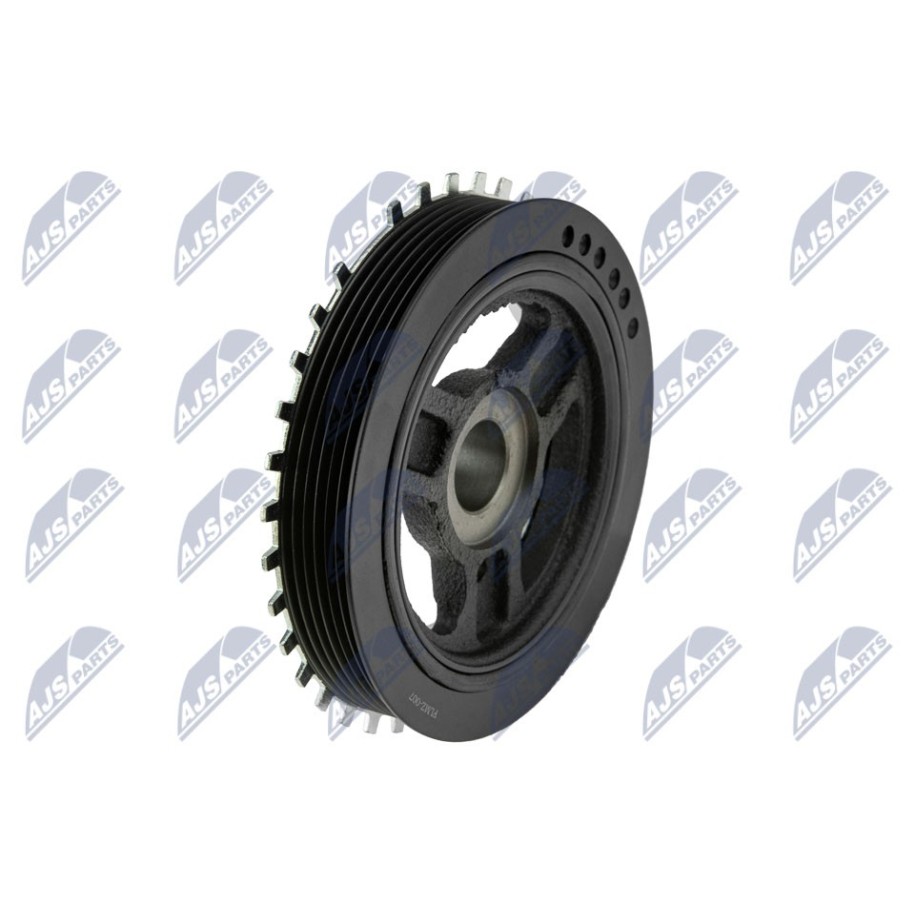 POULIE DAMPER MAZDA 6 GG 1.8