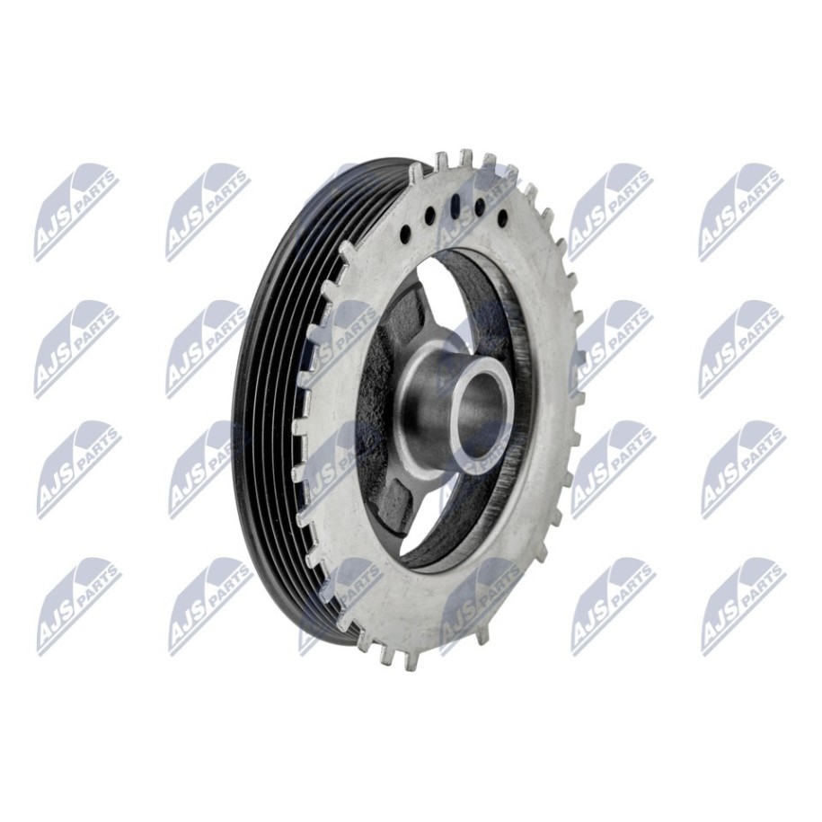 GRM POULIE DAMPER MAZDA ENG.1.8