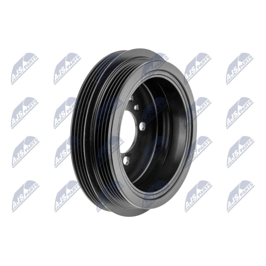 POULIE DAMPER MAZDA ENG.1.3