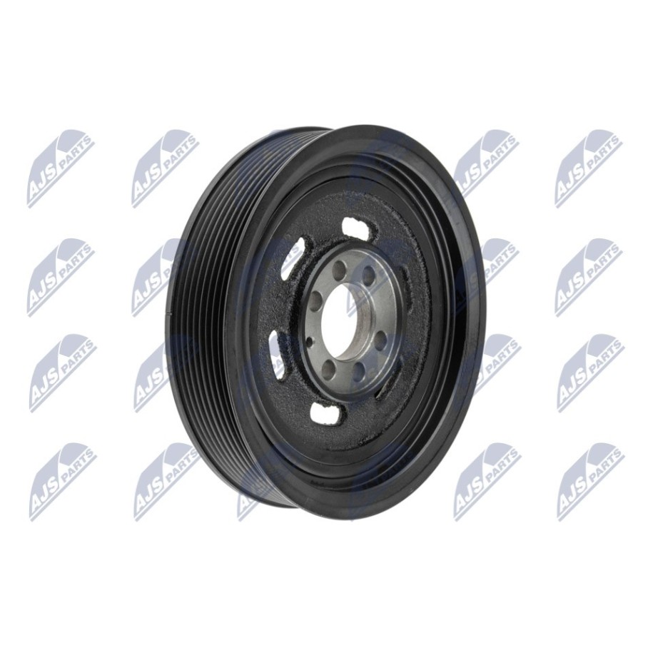 POULIE DAMPER MAZDA ENG.2.0D 6 GG 02-05