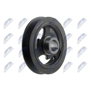 POULIE DAMPER MAZDA ENG.3.0 TRIBUTE 07-