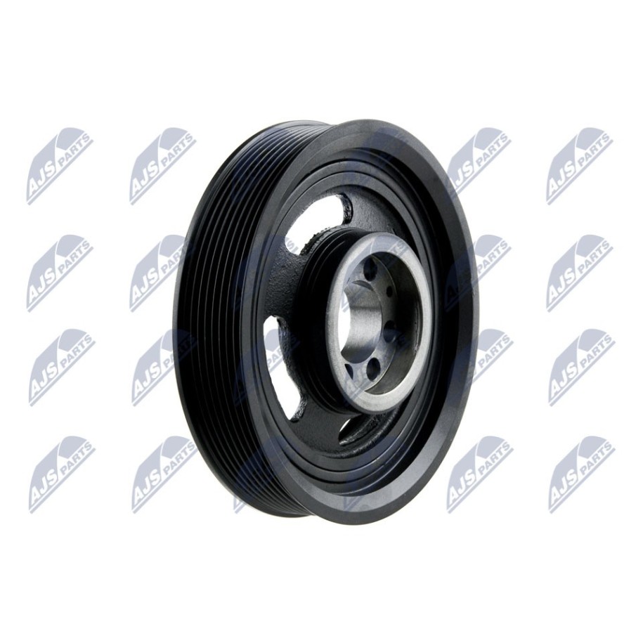 POULIE DAMPER MAZDA ENG.2.0DI 6 2005-