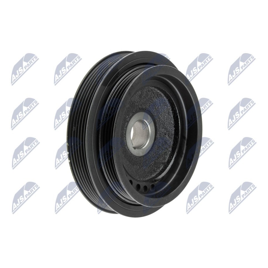 POULIE DAMPER NISSAN ENG.QG18 ALMERA N16 00-