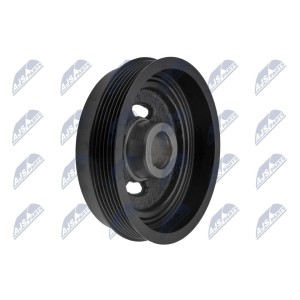 POULIE DAMPER NISSAN ENG.QR20 2.0 PRIMERA P12 01-