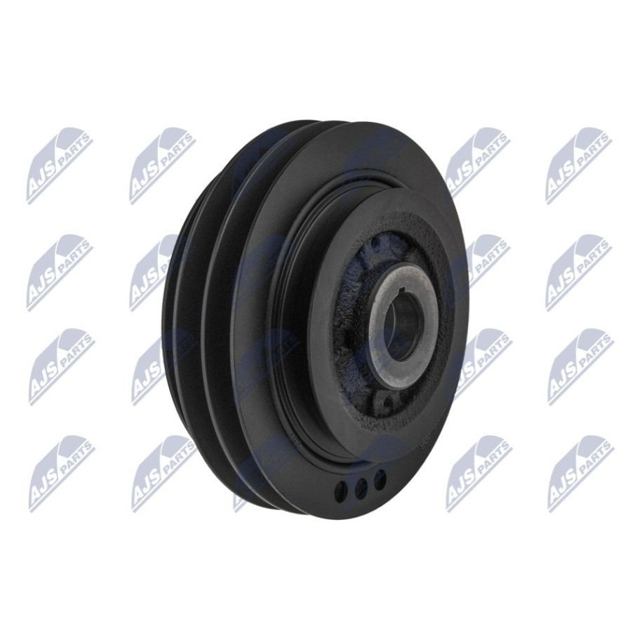 POULIE DAMPER NISSAN ENG.RD28 2.8TDI PATROL Y61 97-06