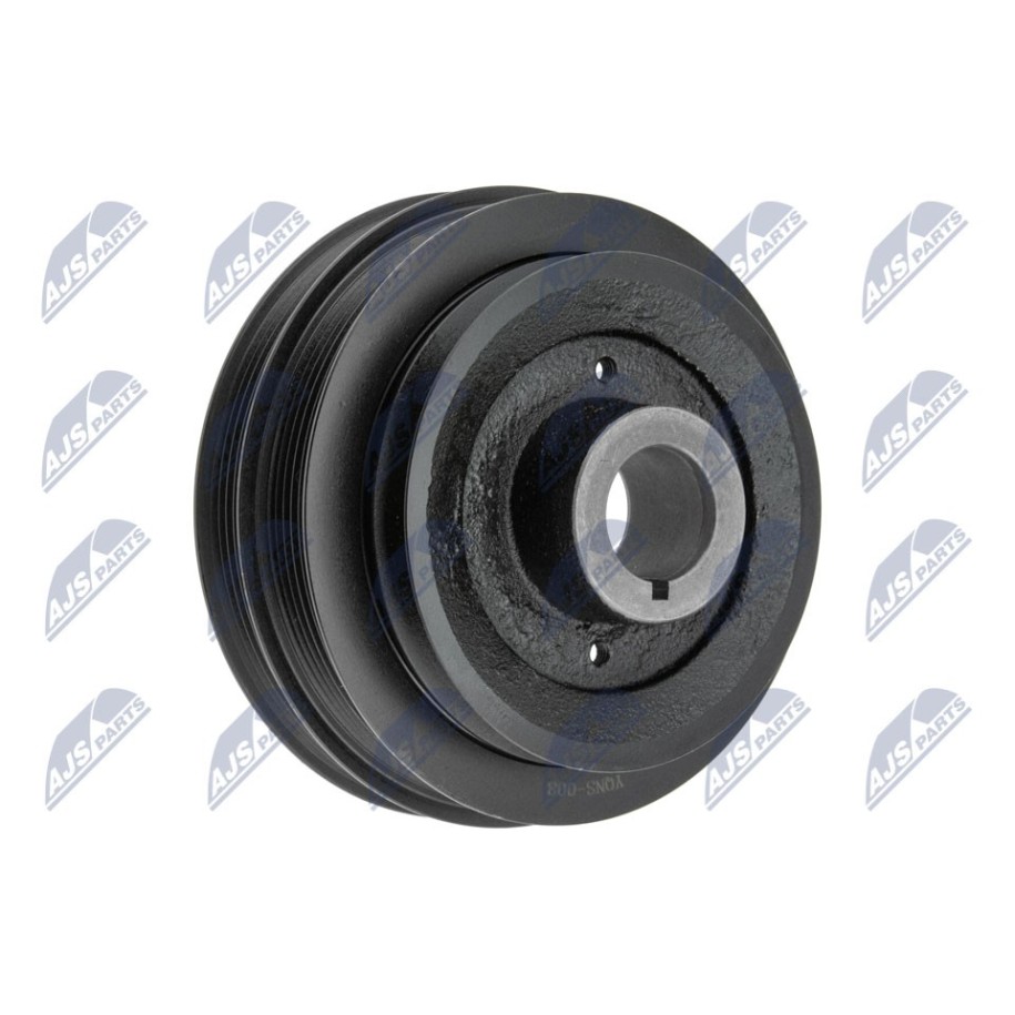 POULIE DAMPER NISSAN ENG.VG33E 3.3 TERRANO R50 95-