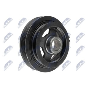 POULIE DAMPER NISSAN ENG.VQ20DE/30DE 2.0