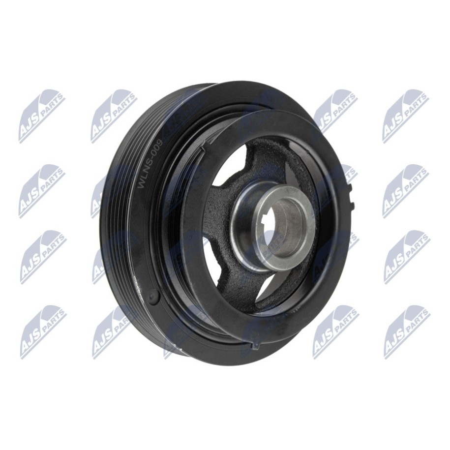 POULIE DAMPER NISSAN ENG.VQ20DE/30DE 2.0