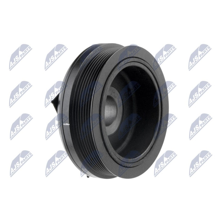 POULIE DAMPER NISSAN ENG.ZD30 3.0TDI PATROL GR Y61 97-06