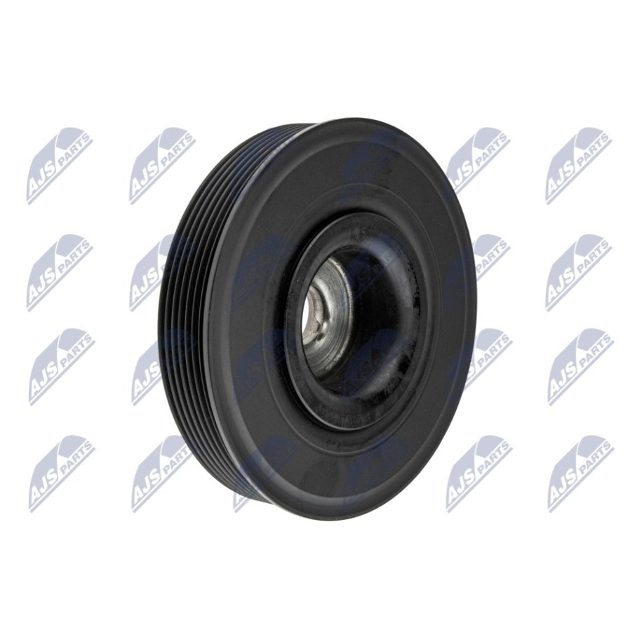 POULIE DAMPER NISSAN/RENAULT ENG.F9Q 1.9DCI PRIMERA P12 03