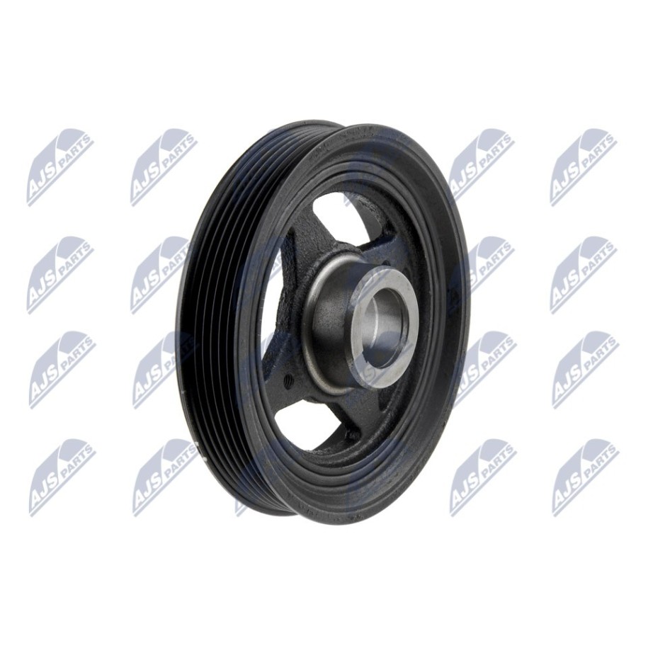 POULIE DAMPER NISSAN JUKE 1.6 10-