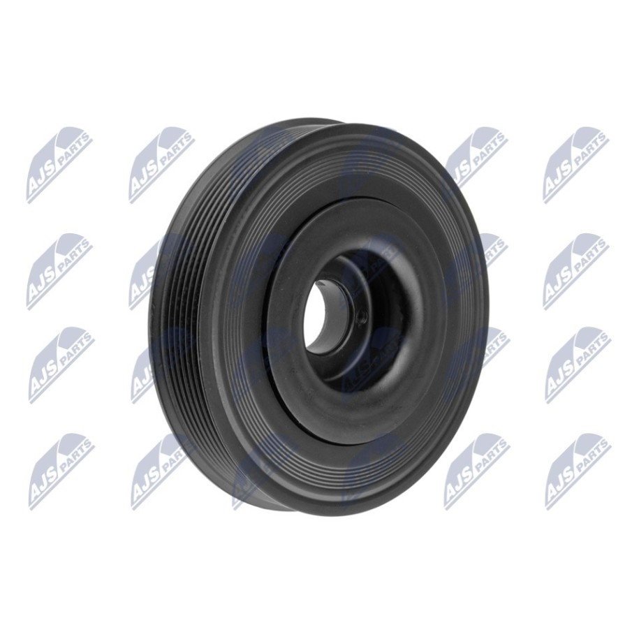 POULIE DAMPER PEUGEOT/CITROEN/FIAT ENG.1.9D/2.0HDI BERLINGO/JUMPY 98-